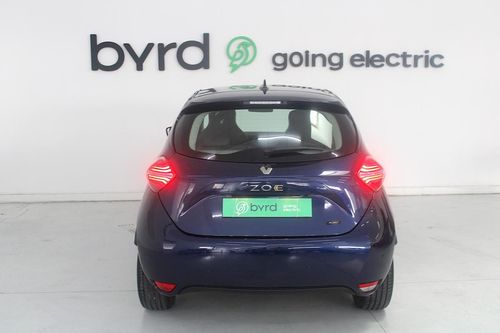 Renault Zoe - Photo 5