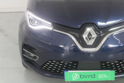 Renault Zoe - Photo 4