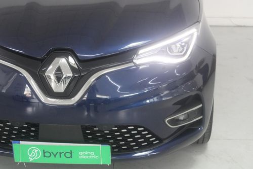 Renault Zoe - Photo 3