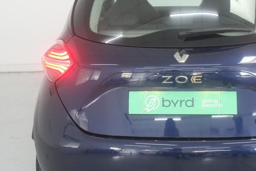 Renault Zoe - Photo 7
