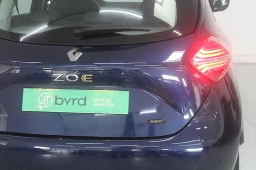 Renault Zoe - Photo 6