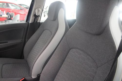 Renault Zoe - Photo 10