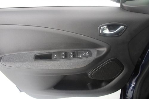 Renault Zoe - Photo 9