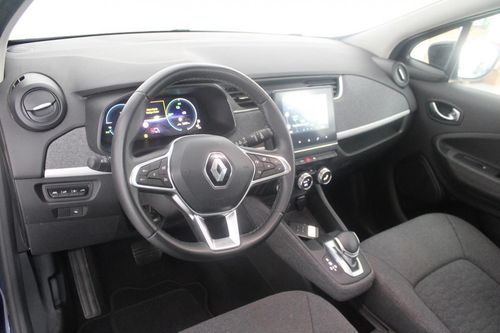 Renault Zoe - Photo 11