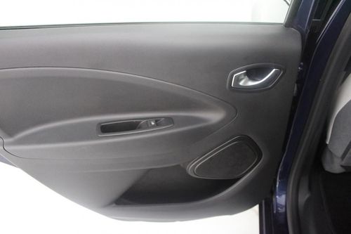 Renault Zoe - Photo 12