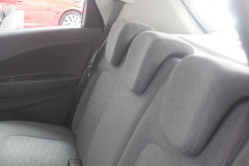 Renault Zoe - Photo 13