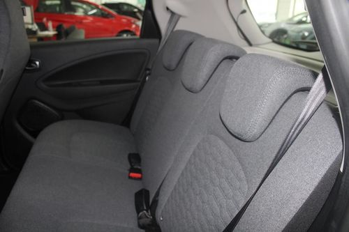 Renault Zoe - Photo 14