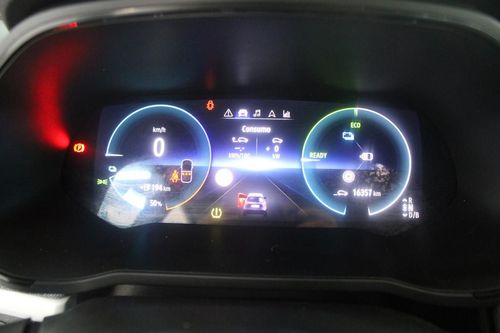 Renault Zoe - Photo 16