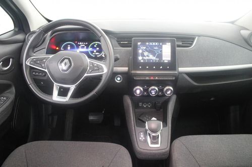Renault Zoe - Photo 15