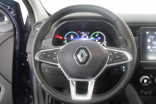 Renault Zoe - Photo 17