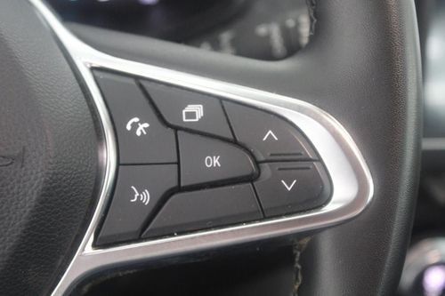 Renault Zoe - Photo 19