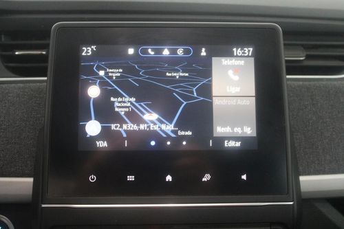 Renault Zoe - Photo 23