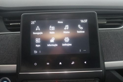 Renault Zoe - Photo 24