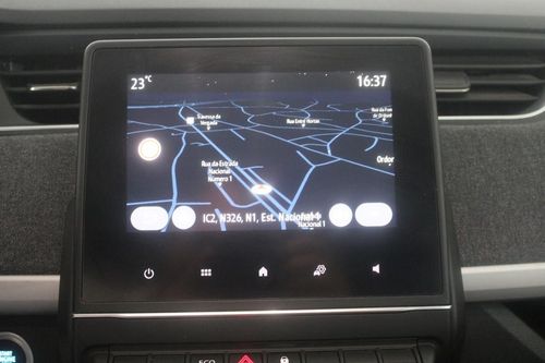 Renault Zoe - Photo 25