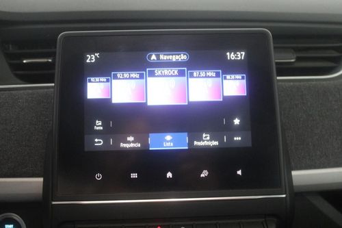 Renault Zoe - Photo 26