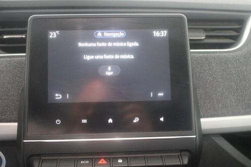 Renault Zoe - Photo 27