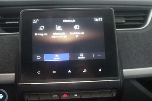 Renault Zoe - Photo 28