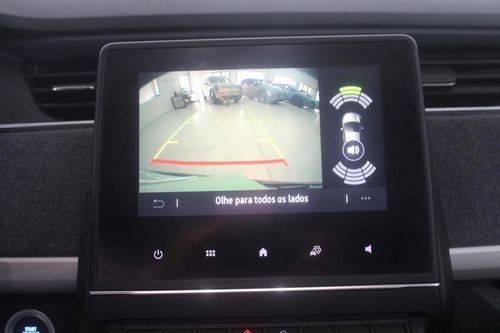 Renault Zoe - Photo 29