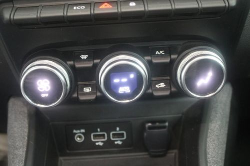 Renault Zoe - Photo 31