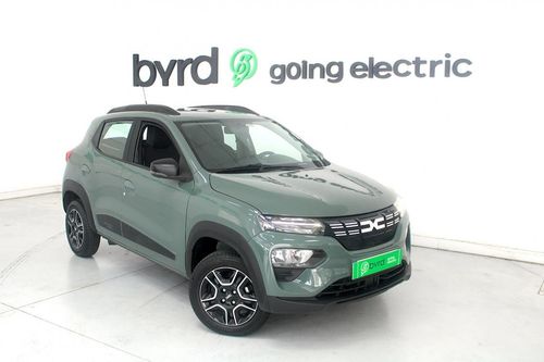 Dacia Spring - Photo 1