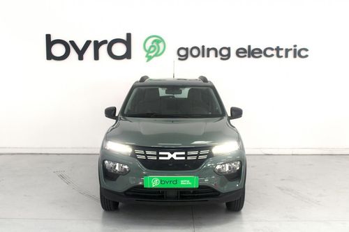 Dacia Spring - Photo 2