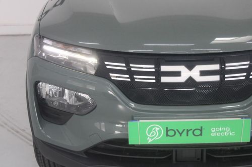 Dacia Spring - Photo 4