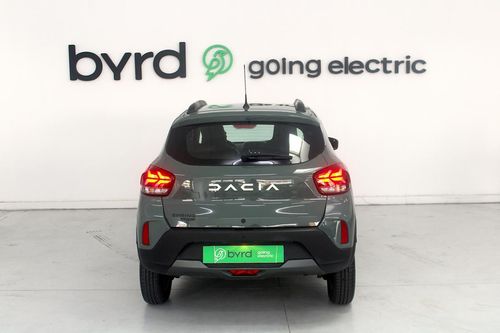 Dacia Spring - Photo 5