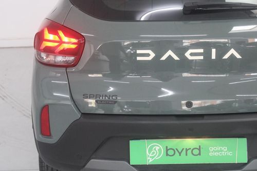 Dacia Spring - Photo 7