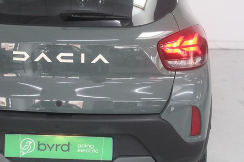 Dacia Spring - Photo 6
