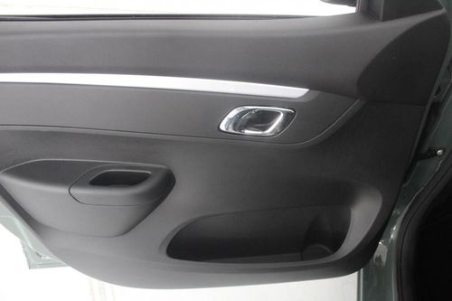Dacia Spring - Photo 9