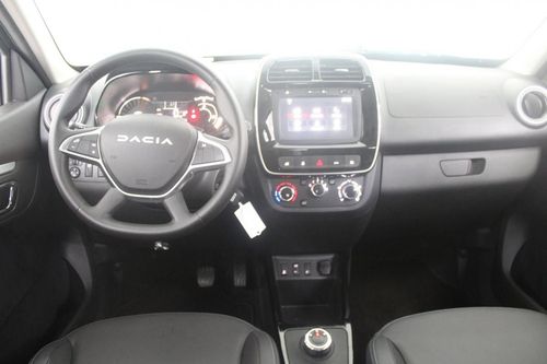 Dacia Spring - Photo 16