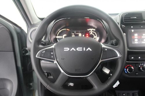 Dacia Spring - Photo 19