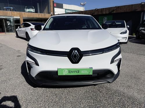 Renault Mégane E-Tech - Photo 2