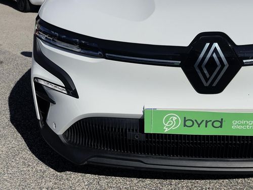 Renault Mégane E-Tech - Photo 3