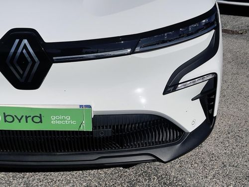 Renault Mégane E-Tech - Photo 4