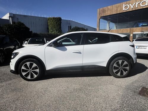 Renault Mégane E-Tech - Photo 5