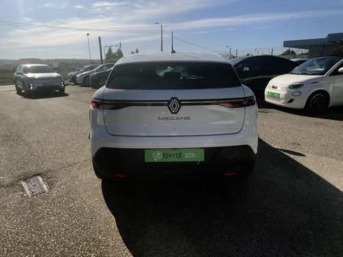 Renault Mégane E-Tech - Photo 7