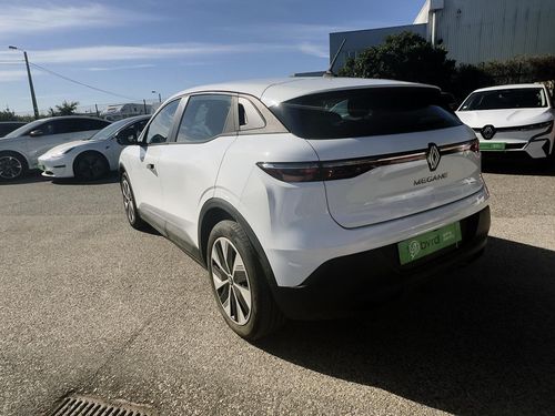 Renault Mégane E-Tech - Photo 6