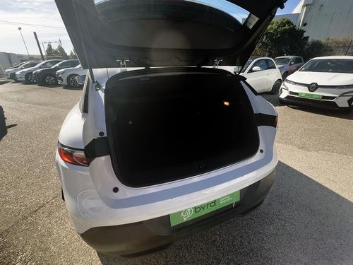 Renault Mégane E-Tech - Photo 10