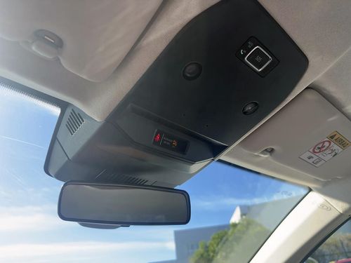 Renault Mégane E-Tech - Photo 12