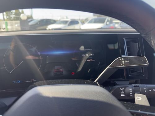 Renault Mégane E-Tech - Photo 13
