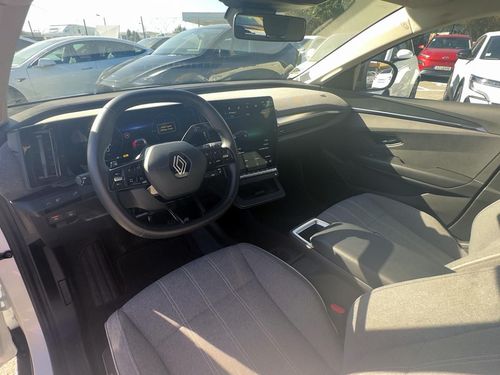 Renault Mégane E-Tech - Photo 14