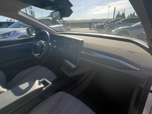 Renault Mégane E-Tech - Photo 16