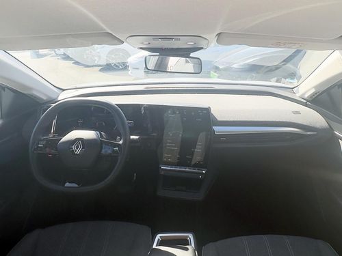 Renault Mégane E-Tech - Photo 15