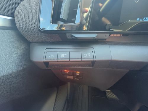 Renault Mégane E-Tech - Photo 17