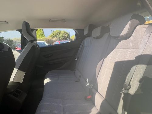 Renault Mégane E-Tech - Photo 22
