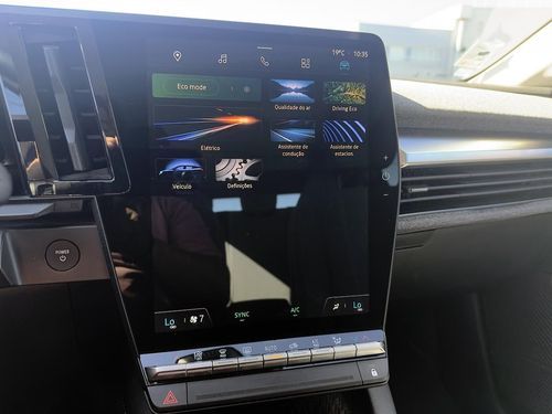 Renault Mégane E-Tech - Photo 24