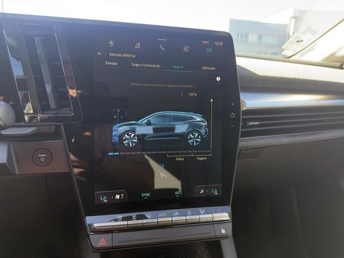 Renault Mégane E-Tech - Photo 27