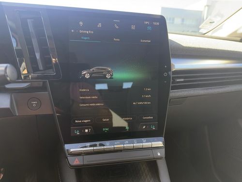 Renault Mégane E-Tech - Photo 29