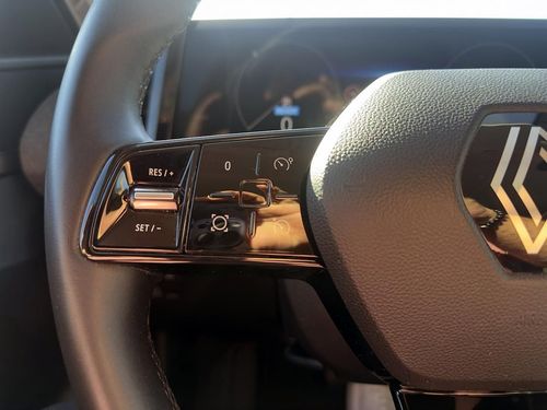 Renault Mégane E-Tech - Photo 34